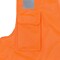 Radians Radians SV7 Surveyor Type R Class 2 Safe, 100% Polyester Mesh and 100% Polyester Tricot, Size 2X SV7O2X - alternate 3