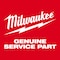 Milwaukee Tool Rear Blade Guide Assembly 42-28-0211 - alternate 2