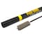 Flex-Hone Tool 00608 FLEX-HONE for Firearms For a 10 Gauge Shotgun Barrel in 800 Grit Aluminum Oxide 00608 - alternate 1