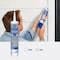 Ge Silicone Sealant, 10 oz, Cartridge, Clear, Silicone Base, All Purpose Silicone 2795576 - alternate 3
