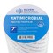 Silver Defender AntimicrobialFilmTape, Blue, 20ydL, 7inW TP-015-7-60-BX - alternate 2