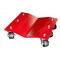 Auto Dolly Industrial Super Duty Dolly, 16X16 M998043 - alternate 2