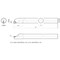 Kyocera S08XSWUBL0810A Left-Hand S08XSWUBL0810A - alternate 2