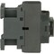 Schneider Electric 120VAC Non-Reversing Magnetic Contactor 3P 9A NEMA 00 T02AN13G7 - alternate 2