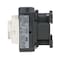 Schneider Electric 120VAC Non-Reversing Magnetic Contactor 3P 27A NEMA 1 T02CN13G7 - alternate 3