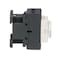 Schneider Electric 120VAC Non-Reversing Magnetic Contactor 3P 27A NEMA 1 T02CN13G7 - alternate 2
