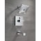 Delta Tub Spout, Pull-Up Diverter RP75435 - alternate 2