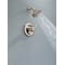 Delta Faucet Shower Only Tub / Shower Faucet, Wall, Stainless T14238-SS - alternate 3