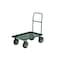 Little Giant Nurse Server Cart, 12 ga. Steel, 1200 lb T810P9PNGLU - alternate 1
