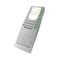 Amano Time Card Rack, GRAY, 16.14in H TCR-100000 - alternate 2