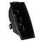 Vestil Light Duty Tilt Truck 1/2 Cubic Yard 450 lb Black TDT-50-LD-BLACK - alternate 4