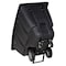 Vestil Light Duty Tilt Truck 1/2 Cubic Yard 450 lb Black TDT-50-LD-BLACK - alternate 7