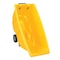 Vestil Light Duty Tilt Truck 1/2 Cubic Yard 450 lb Yellow TDT-50-LD-YELLOW - alternate 2
