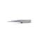 Weller Soldering Tip, Long Conical, 0.015 in, For Use With PES51, WES51, WESD51 TETS - alternate 3