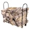 Timber Tuff Log Rack Sides TMW-05 - alternate 2
