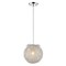 Acclaim Lighting Distratto 1-Light Pendant, Width: 12" dia. TP4096 - alternate 2