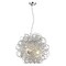 Acclaim Lighting Mingle 4-Light Pendant Polished Chrome TP6827 - alternate 2