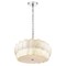 Acclaim Lighting Selene 6-Light Pendant Polished Chrome TP6945-12 - alternate 2