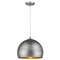Acclaim Lighting Latitude 1-Light Convertible Pendant, Height: 10" TP7267-66 - alternate 4
