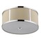 Acclaim Lighting Butler 3-Light Convertible Pendant TP7997 - alternate 2