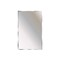 Ketcham 18" x 24 1/4" Surface Mounted Theft Proof Acrylic Mirror TPMA-1824