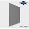 Ketcham 18" x 24 1/4" Surface Mounted Theft Proof Acrylic Mirror TPMA-1824