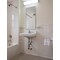 Ketcham 18" x 36 1/4" Surface Mounted Theft Proof Mirror TPM-1836