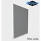 Ketcham 24" x 36 1/4" Surface Mounted Theft Proof Mirror TPM-2436