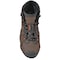 Hoss Boot Co Tracker, Men's Composite Toe Work Boot, Brown, 11.5, W, 50251 50251 - alternate 3