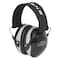 Radians TRPX Over-the-Head Ear Muffs, 29 dB NRR, Foldable, Gray / Black TR29-BX - alternate 1