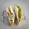 Tablecraft Taco Taxi, 2-3 Tacos, SS Wire TRW23 - alternate 7