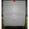 American Garage Door Supply Dock Door Embossed Wht Glvnzd Stl, Painte TSIII-96X96-2W-2STL - alternate 2