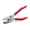 Triplett Linesman Pliers 8" w/Tape Puller, TT-270 TT-270 - alternate 3