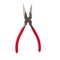 Triplett TT-275, 8" Long Nose Pliers TT-275 - alternate 4