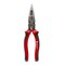 Triplett Long Nose Multifuctional Pliers 8.5 TT-290 - alternate 1