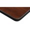 Regency Square Cafe Table, 36" X 36" X 30", Laminated Melamine Top, Cherry TB3636CHBPBK - alternate 4