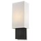 Acclaim Lighting Finestra 1-Light Wall Sconce TW6600 - alternate 2