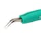 Proskit Tweezer, ESD, Safe, Soft, Grip, Fine TZ-204N - alternate 2