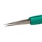 Proskit Tweezer, ESD, Safe, Soft, Grip, Fine TZ-205N - alternate 2