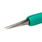 Proskit Tweezer, ESD, Safe, Soft, Grip, Extremely TZ-212N - alternate 2