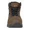 Hoss Boot Co Men's Composite Toe Work Boot, Brown, 4.5, W, 60240 60240 - alternate 6