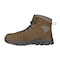 Hoss Boot Co Men's Composite Toe Work Boot, Brown, 4.5, W, 60240 60240 - alternate 7
