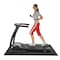 Rubber-Cal Treadmill Mat - 3/16 in. x 4 ft. x 6.5 ft. - Black 03-101-WABD - alternate 3