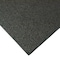 Rubber-Cal Treadmill Mat - 3/16 in. x 4 ft. x 6.5 ft. - Black 03-101-WABD - alternate 1