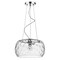 Acclaim Lighting Mystere 1-Light Pendant Polished Chrome BP6059 - alternate 1