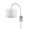 Acclaim Lighting Brella 1-Light Arc Wall Lamp BW7155 - alternate 1