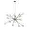 Acclaim Lighting Galaxia 16-Light Chandelier TP6366-16 - alternate 1
