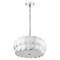 Acclaim Lighting Selene 6-Light Pendant Polished Chrome TP6945-12 - alternate 1