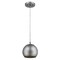 Acclaim Lighting Latitude 1-Light Convertible Pendant, Height: 5-3/4" TP7263-66 - alternate 1