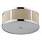Acclaim Lighting Butler 2-Light Convertible Flushmount TP7594 - alternate 1